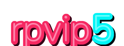 rpvip5 — logo kanal