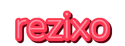 rezixo — logo kanal