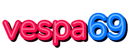 vespa69 — logo kanal