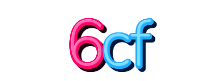 6cf — logo kanal