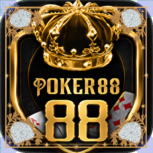poker88 — mitra unggulan